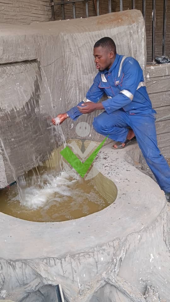 Herman Koudoum