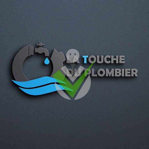 La touche du plombier La touche du plombier