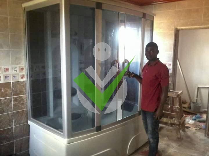 Louis Nkoumou