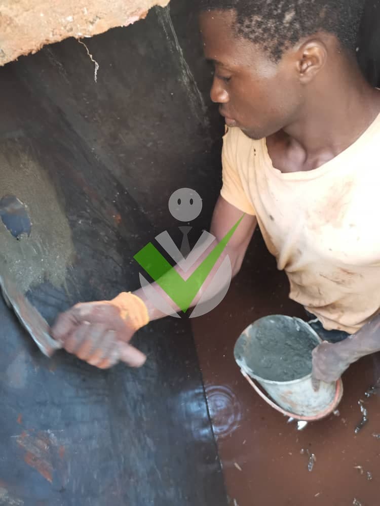 Melton TSABOU