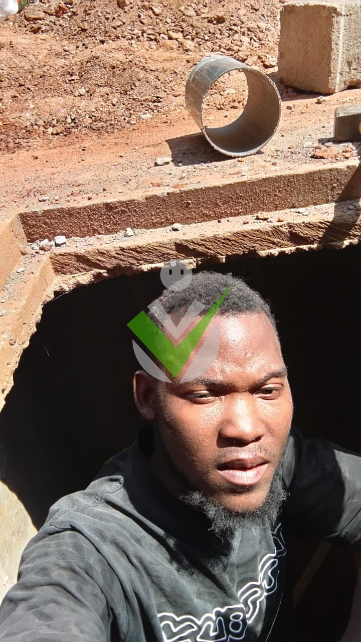 Merlin Nkengue