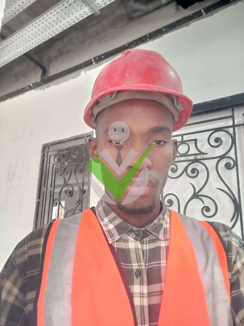Samuel Mpuma