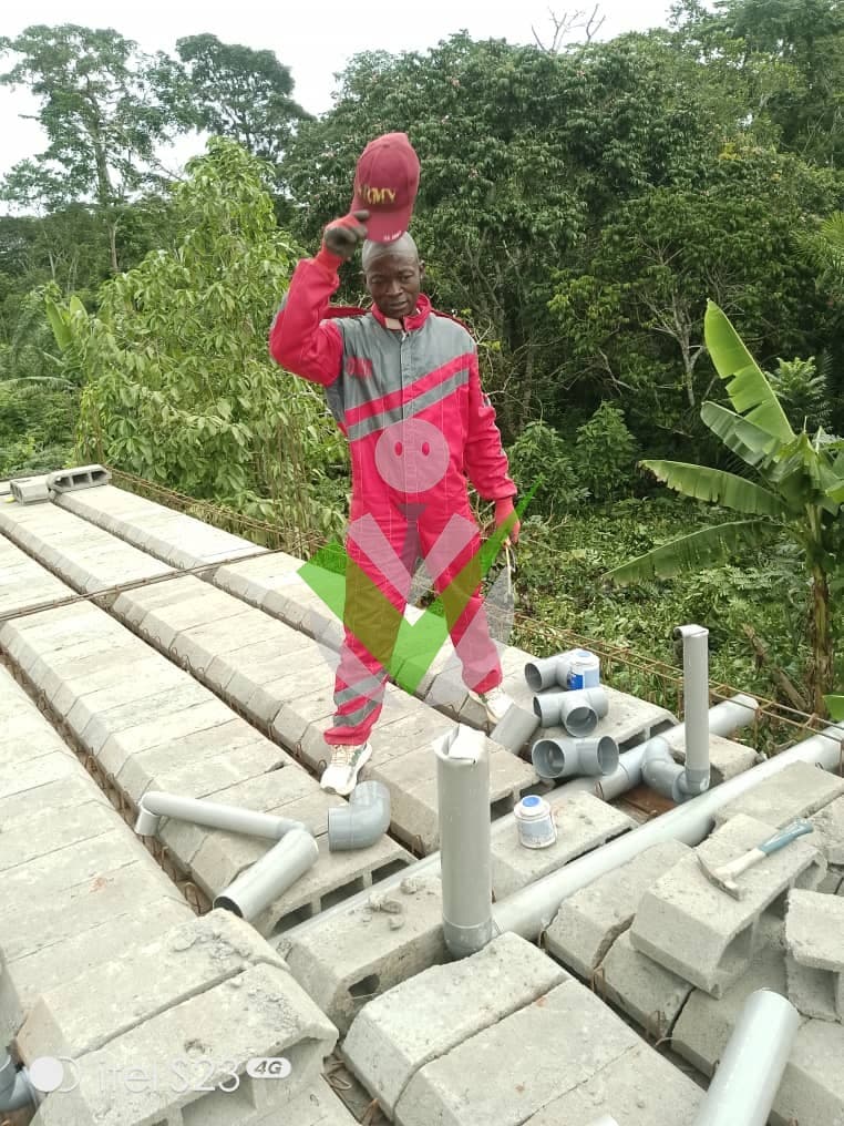 Ariel Ndongo
