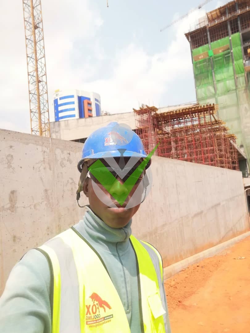Van Fritz EBOU