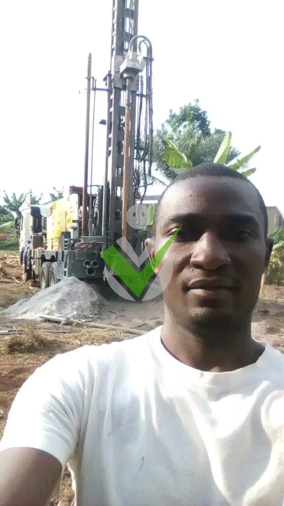 Yanick Efoga A Mounyol