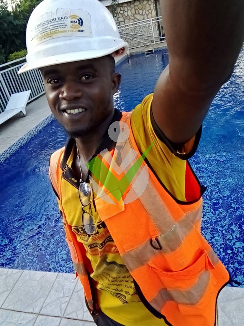 KEVIN Deudjui