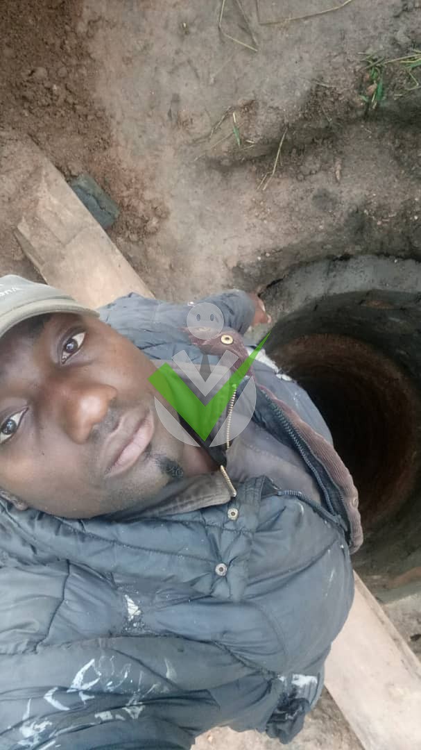 Emmanuel Tchatchouang