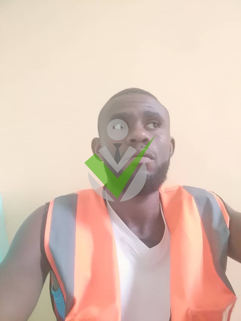 Louis Bernard MPIANGA