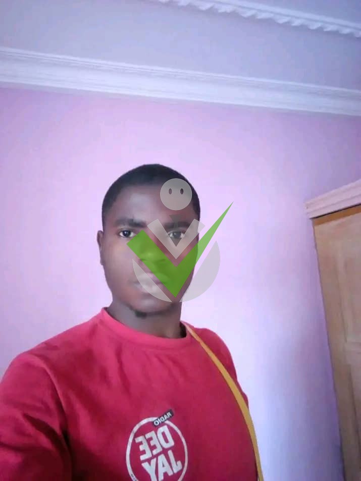 Ngbwa Nestor Sosthene