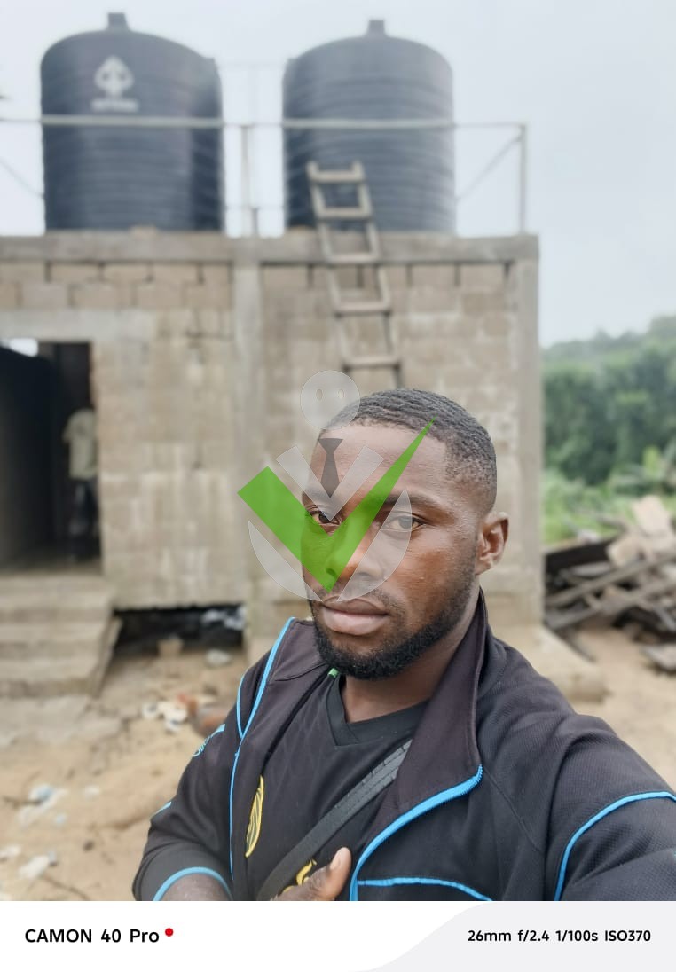 Effiom Aboko