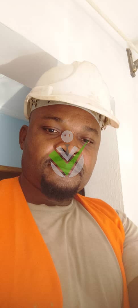 Azangue Dongmo