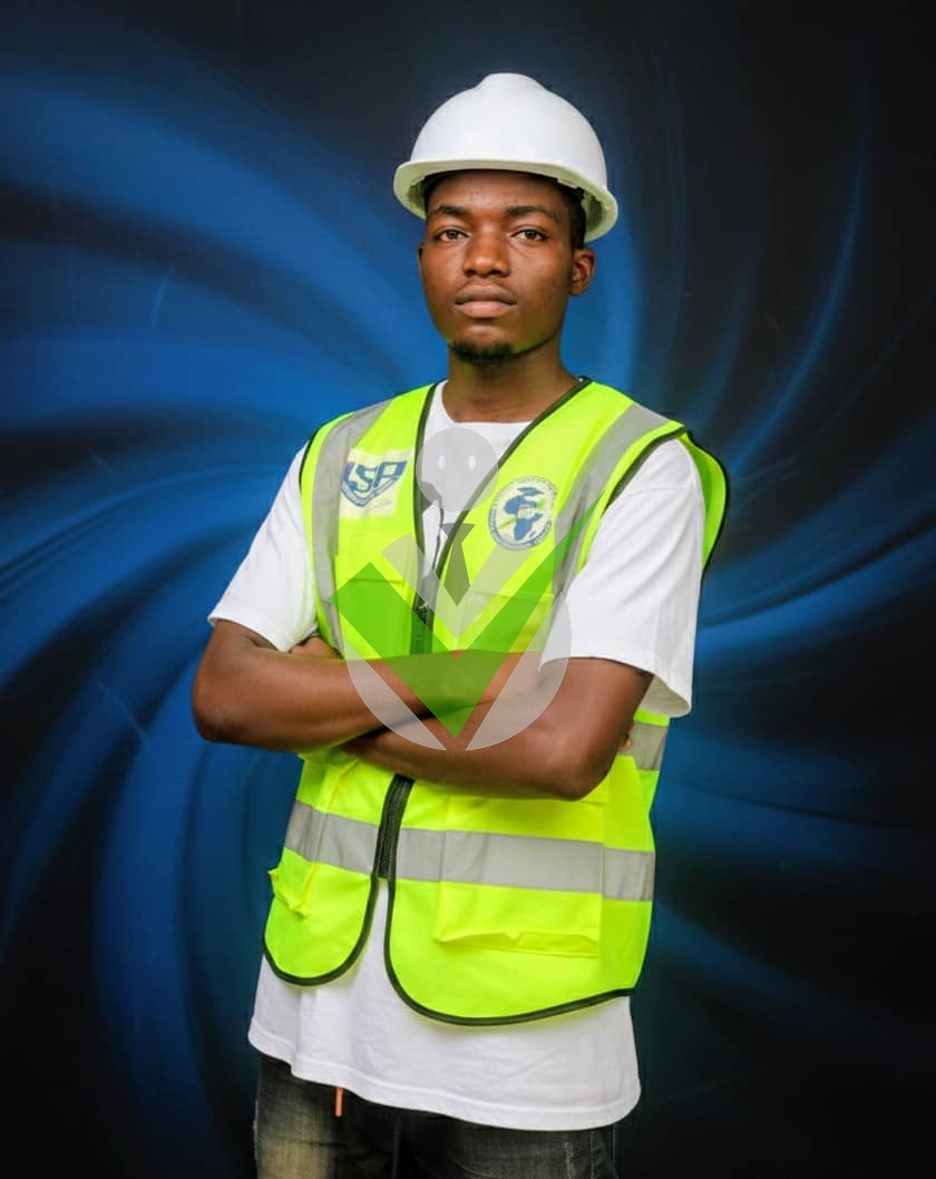 Nyebe Essama Germain Samuel