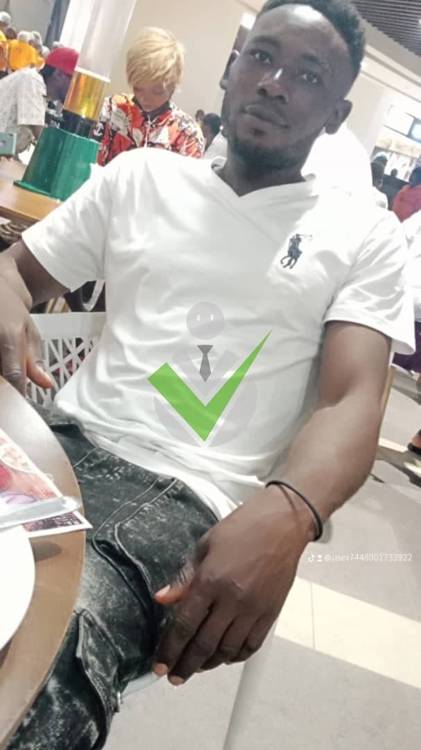 Awambeng Valetine