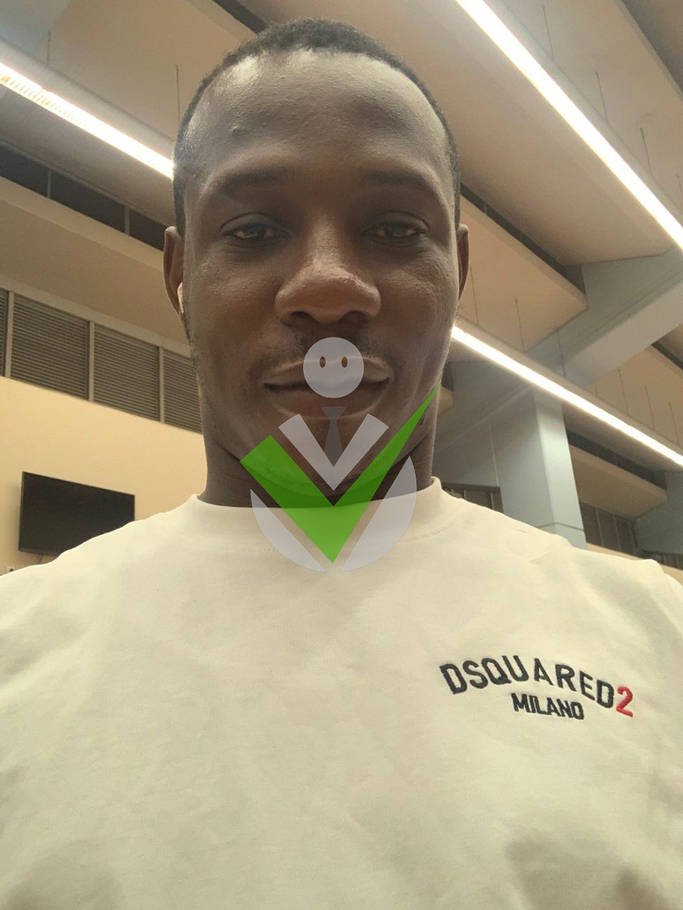 Belnos Koagne