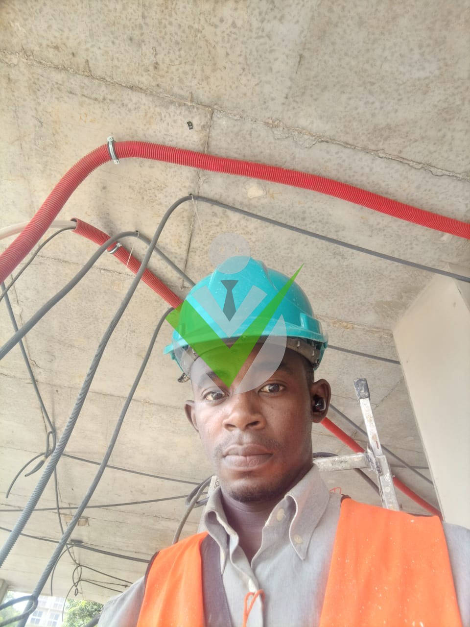Chi Sam Ndikum