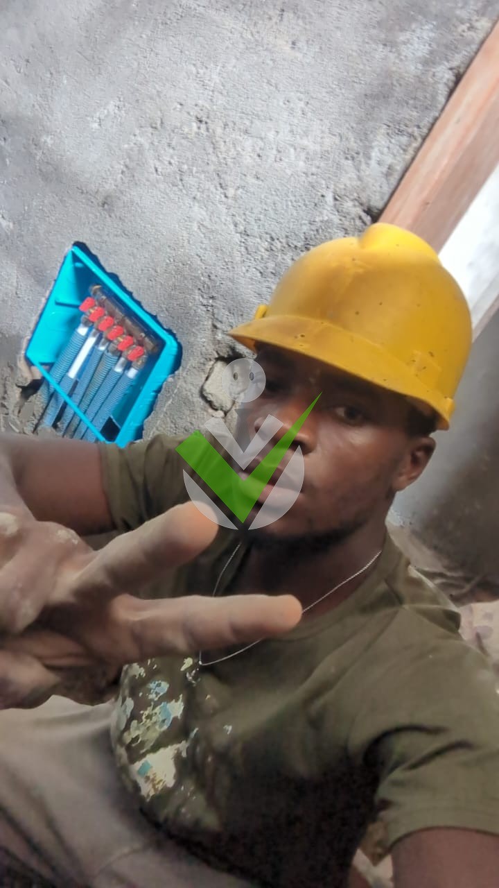 Constantin Nguemo Nguemo