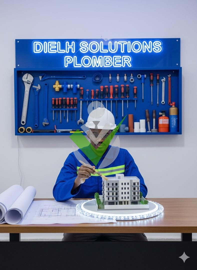 DIELH SERGE