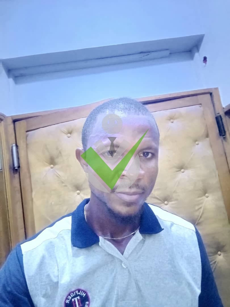 Hermann Nsiani Thuimo