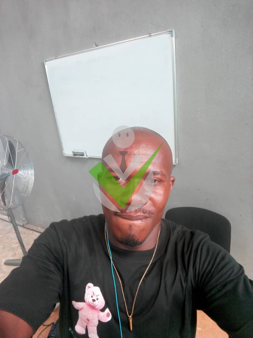 Joseph Moukaissedi Ndewe