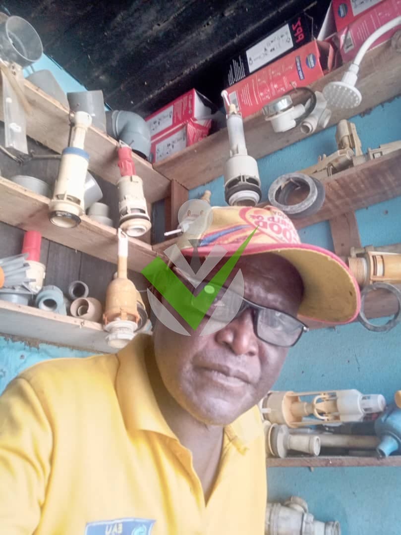 Ndikum Rudolf Tanyi