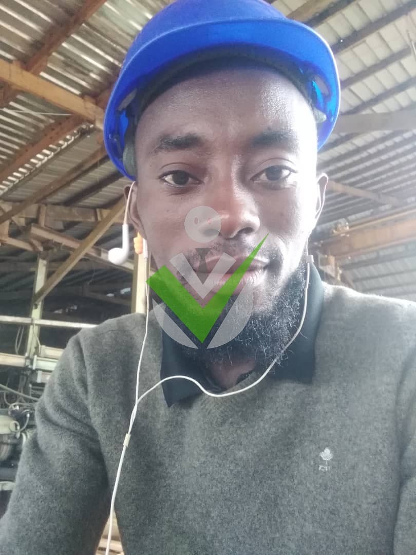 Raoul Landry Mondji