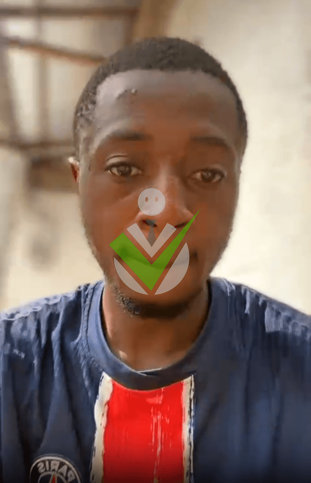 William Youssouf