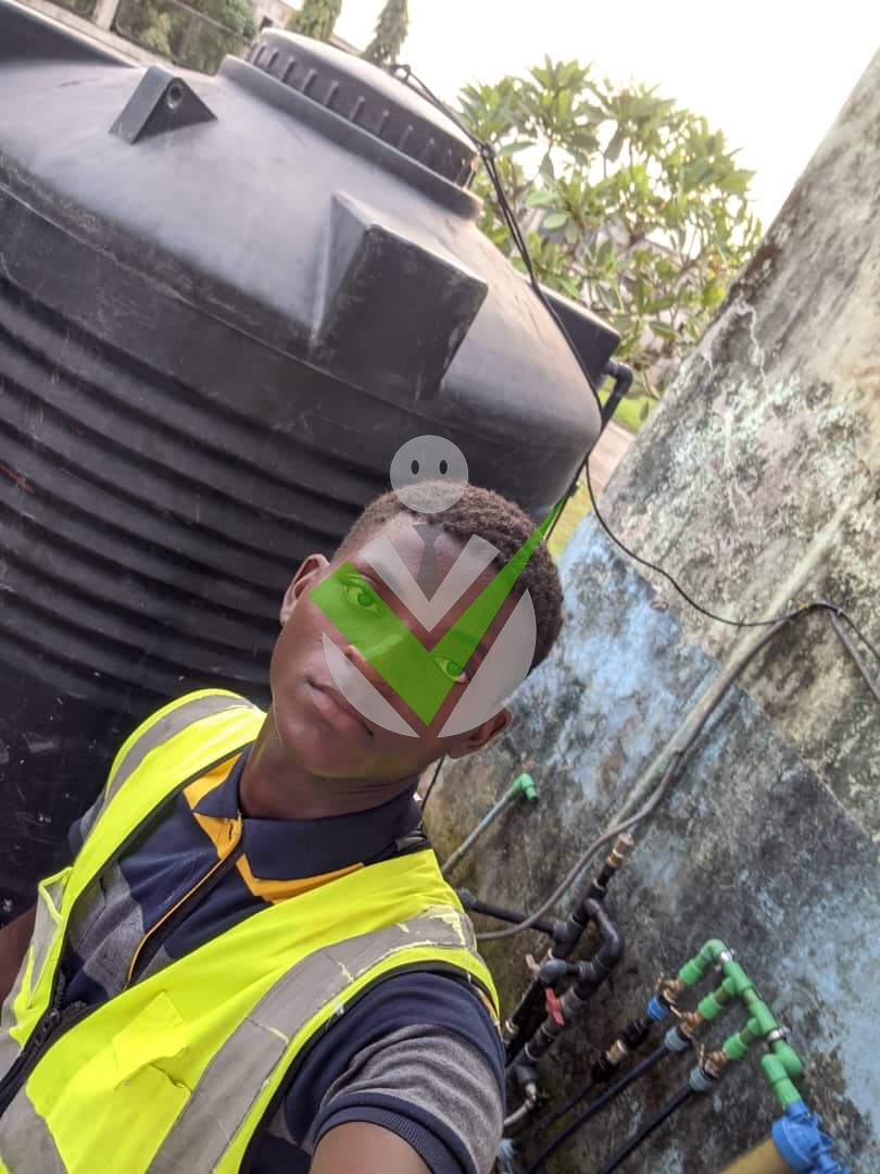Tchawou Tientcheu William Winner