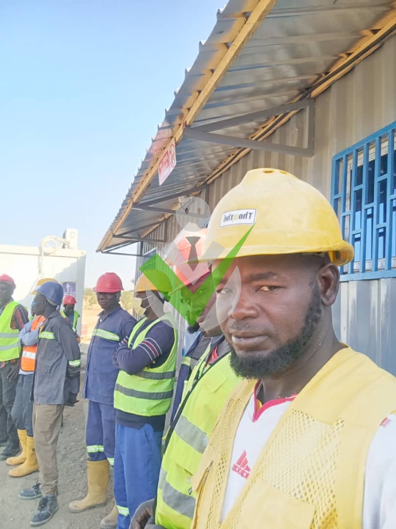 Elvis Gnakiang Zouyane