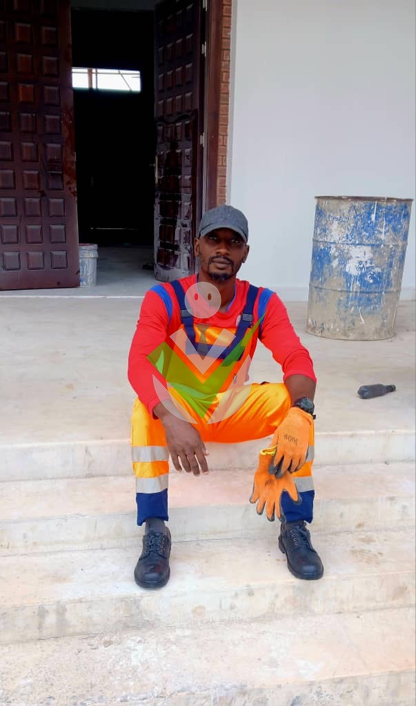 Abdoul Rahman