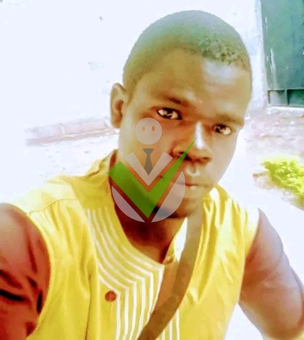 Mouhamadou Ramadan