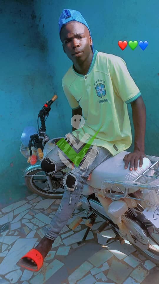 Youssoufa Abdoulaye