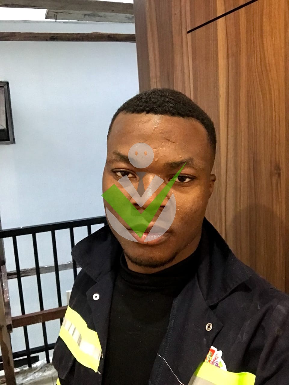 Junior Abiya kamdem
