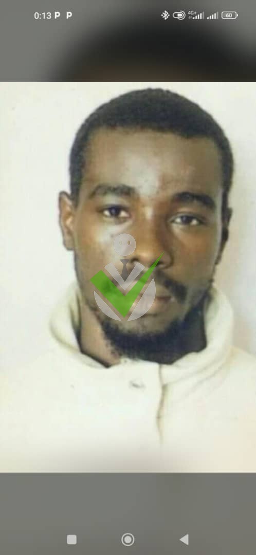 Juvenal Kpwang