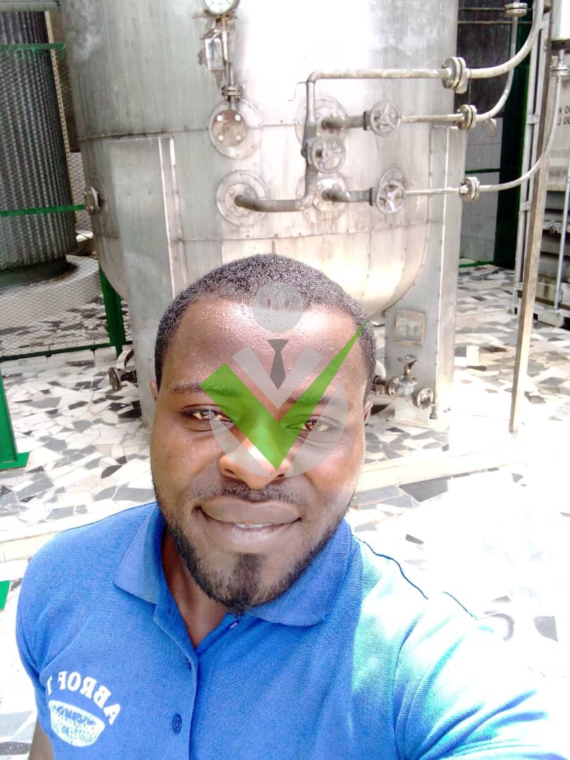 Franco Wamba