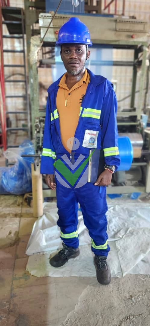 Mbombab Frankline