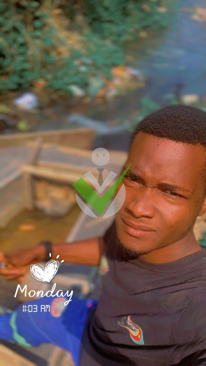 Ivan Leonel NGADJOCK FAHAMI