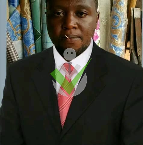 NGUEPI KEVIN