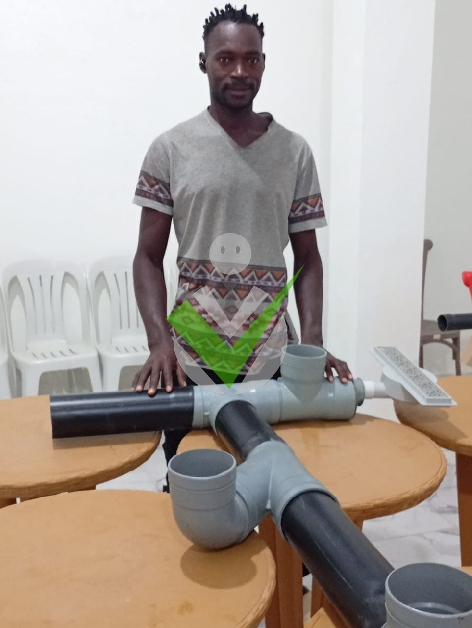 Aristide Eboutou