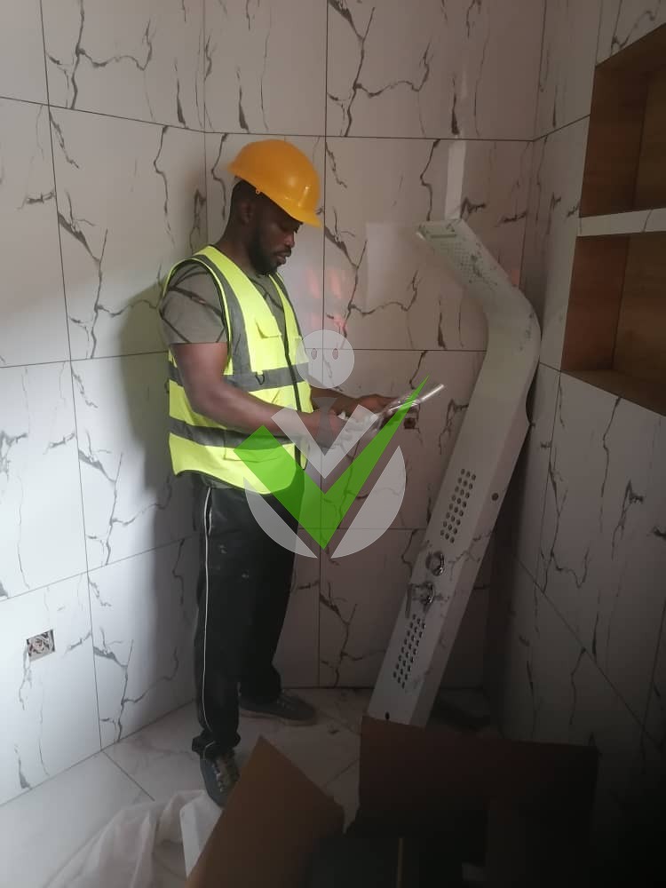 Armel Njousse Mbonwo