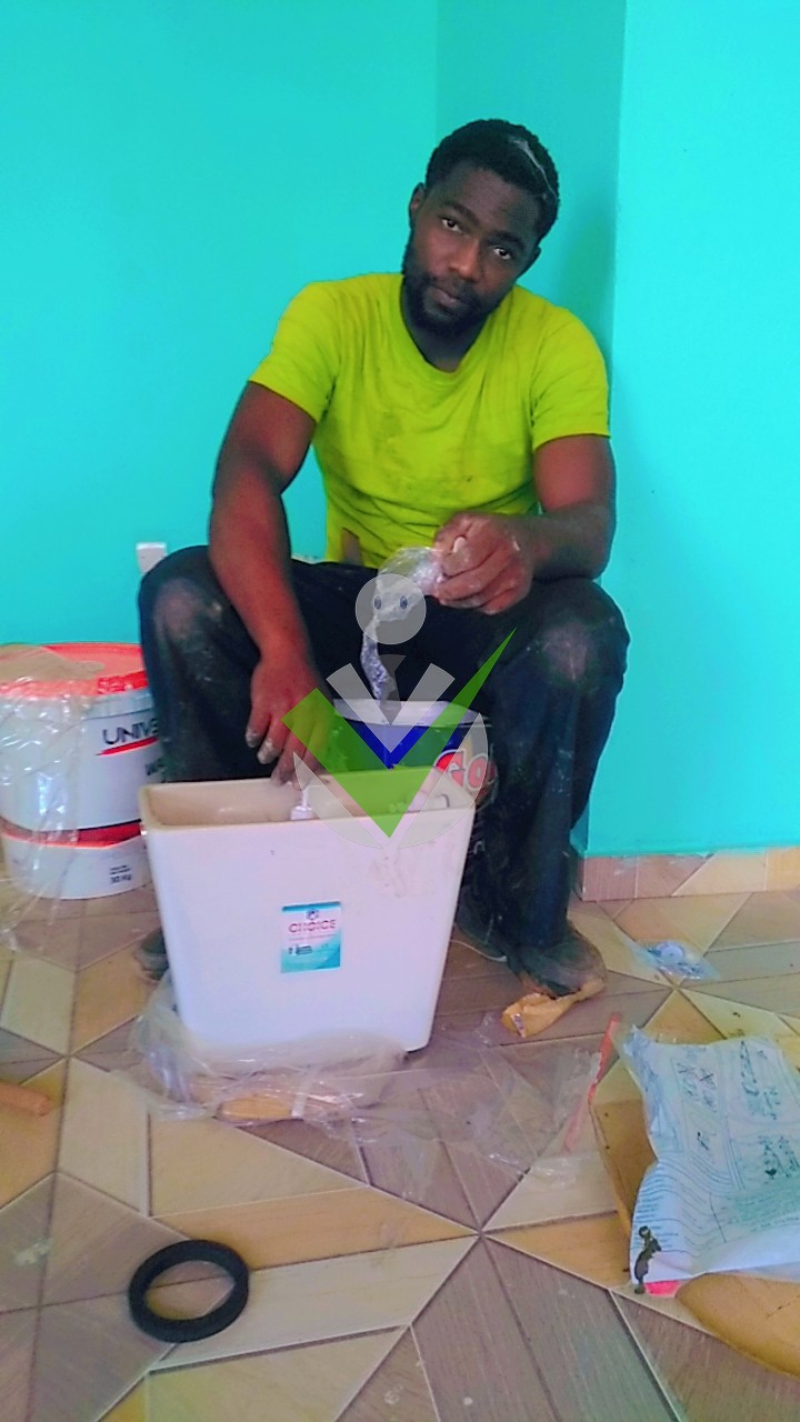 Hermann Abanda