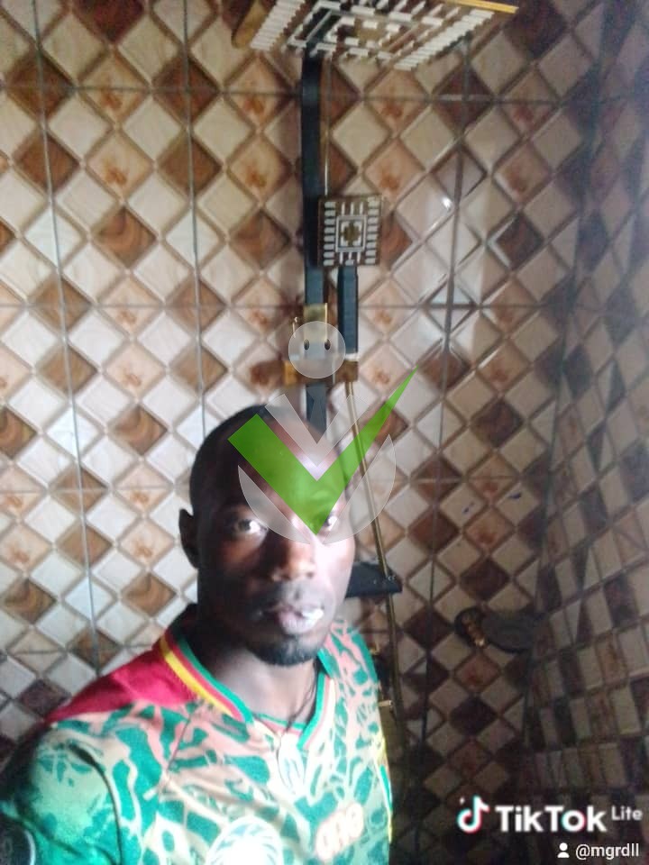 Menga Romuald