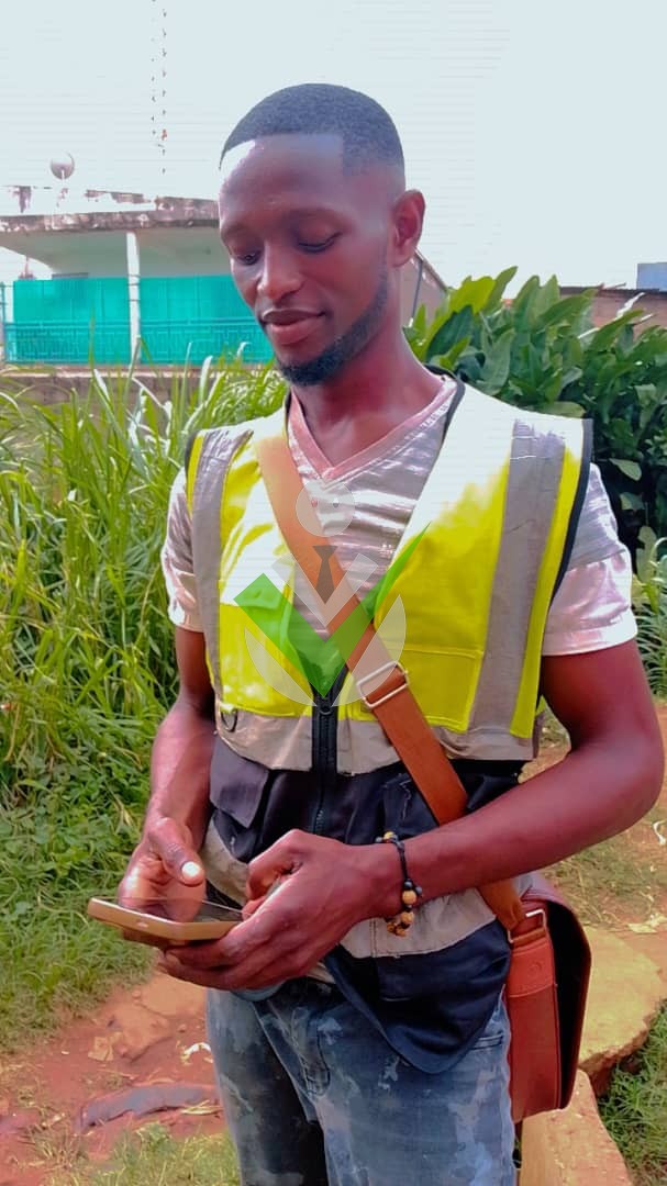 Jean Désire Beboula Annouka