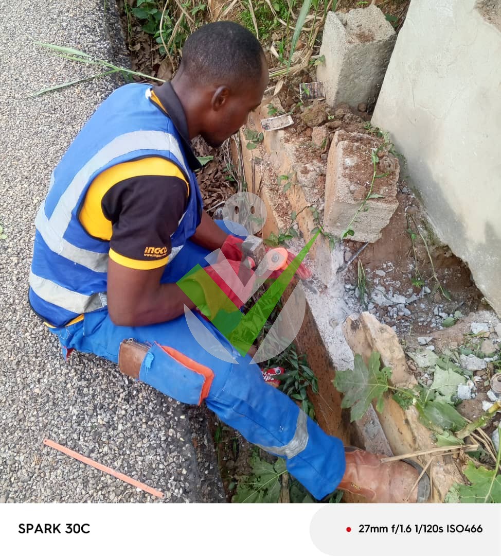 Jerry Nkenwelle nkeli