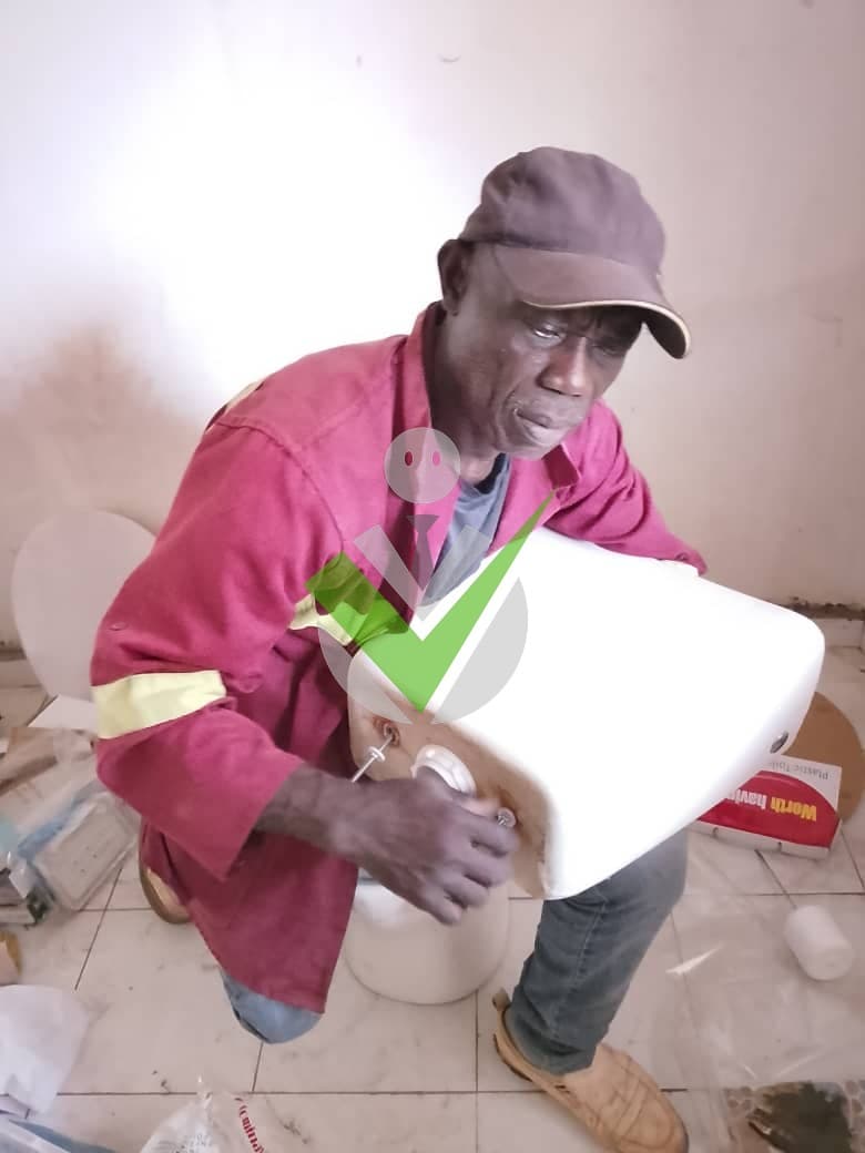 Joseph Collins Atieyim Ndoffo