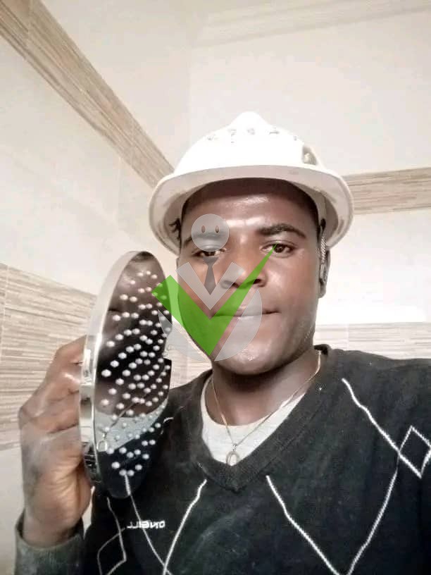 Junior Tsambou