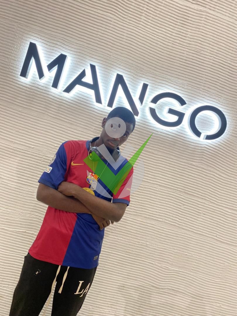 Ngako Rodes