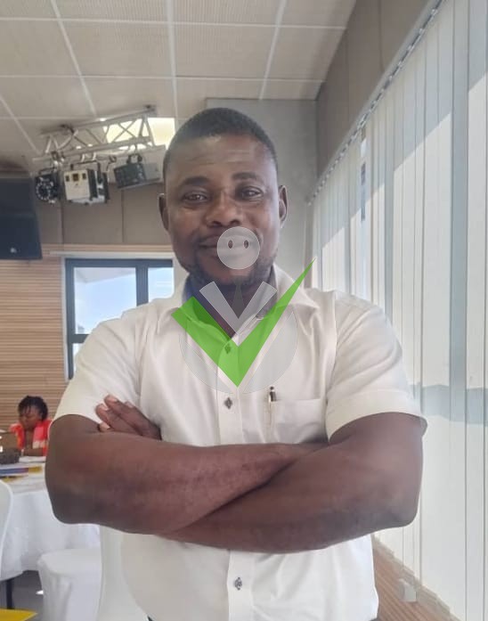 Vitalis Alah MOCHO
