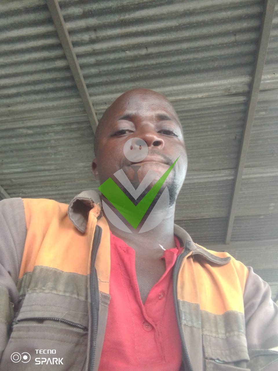 Buh Boris Nyang