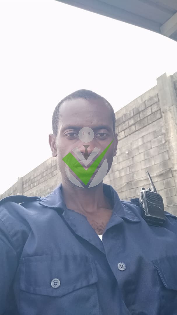 EBONG NDELLE