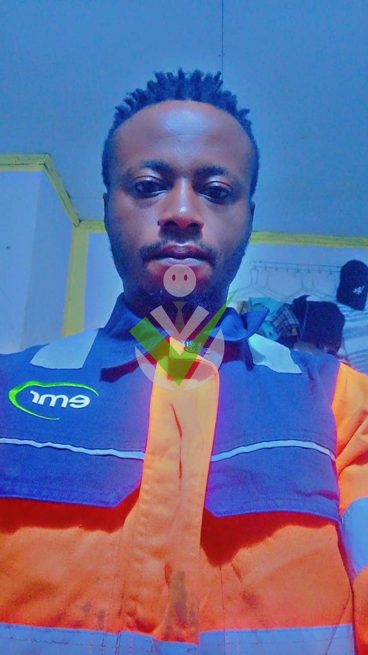 Eni Nnoko